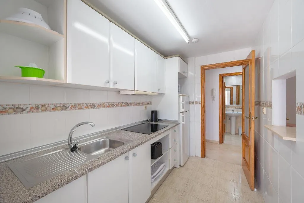 APARTMENT ONE BEDROOM Room, Poseidon Resort, Costa Blanca