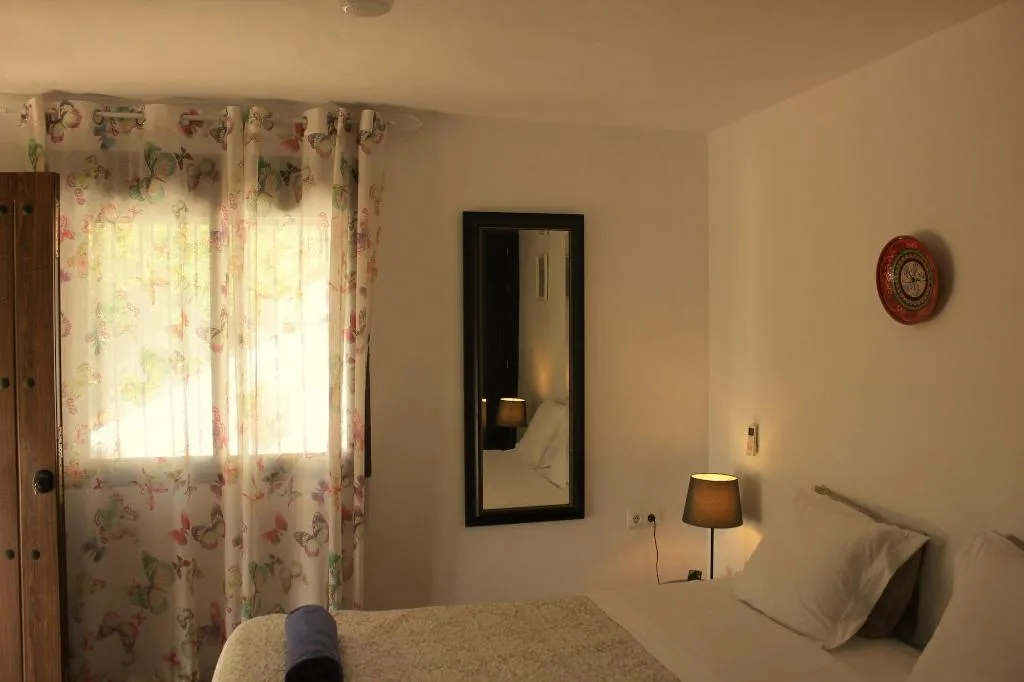 Room, El Níspero Dulce, Costa Del Sol