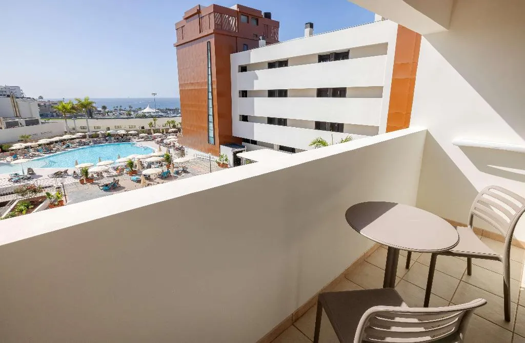Room, AluaSoul Costa Adeje (Adults Only +16), Tenerife
