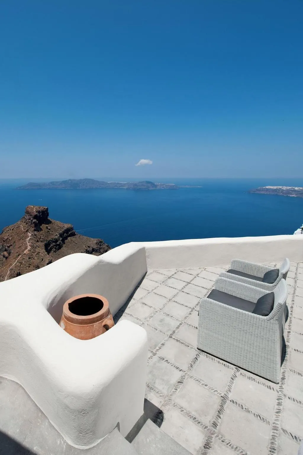Room, Kapari Natural Resort - member of Unique Lodges Na, Santorini