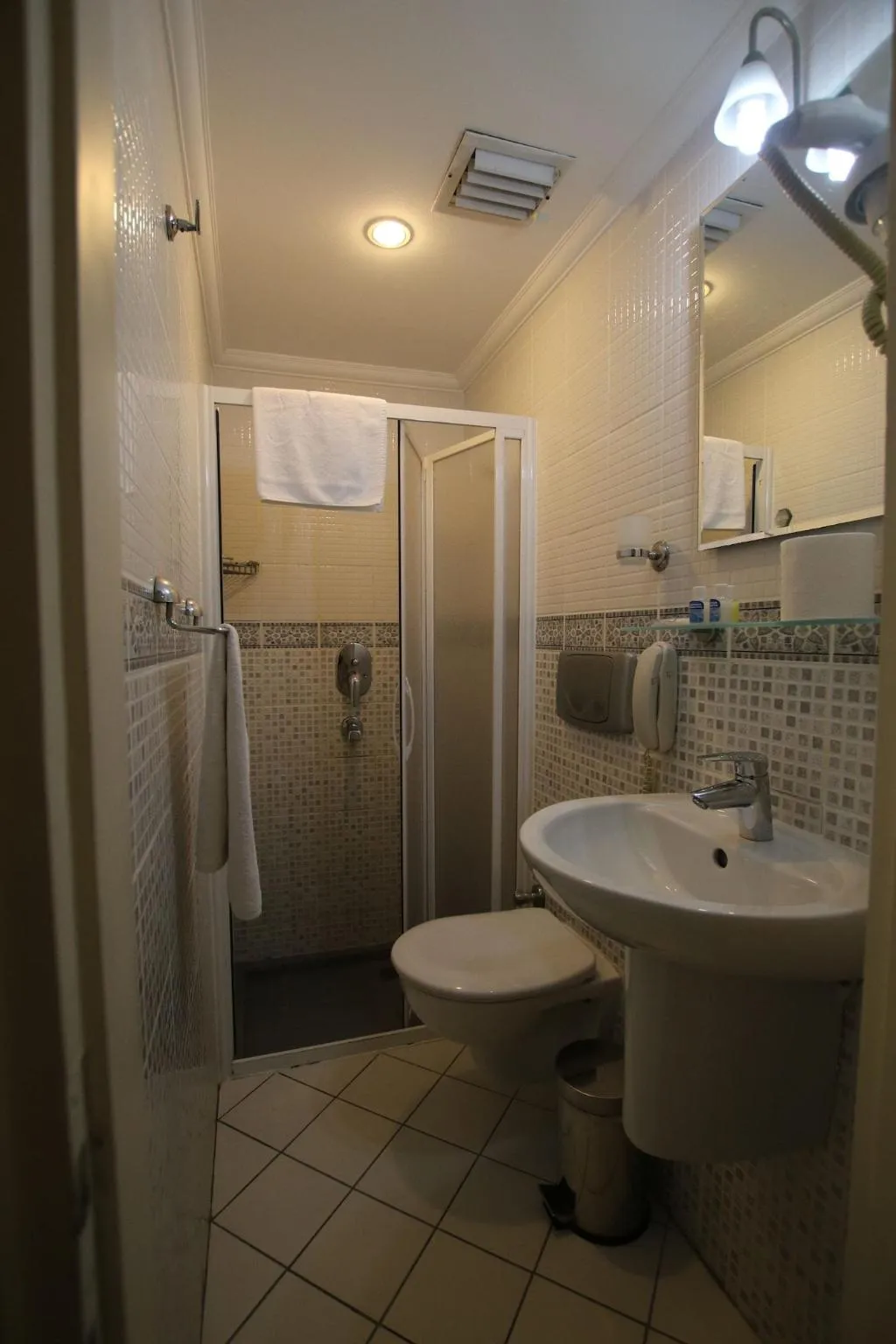Room, Artemis Hotel Bodrum, Bodrum