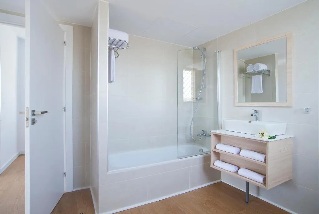 DOUBLE SINGLE USE STANDARD Room, Hotel Salou Beach Rentalmar, Costa Dorada