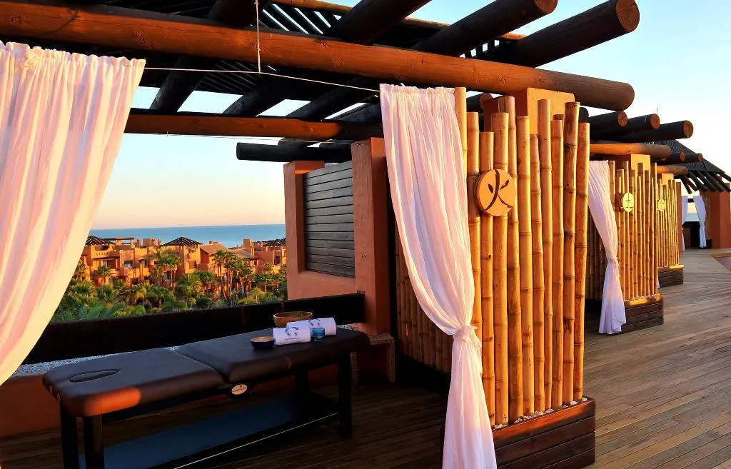 Sports and Entertainment, Royal Hideaway Sancti Petri, Costa De La Luz