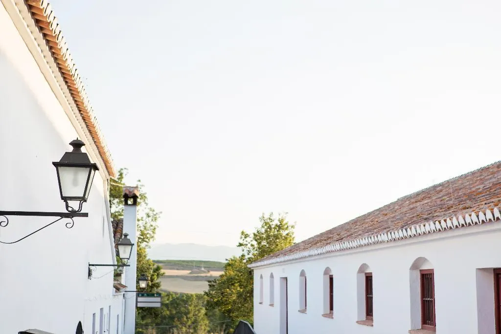 General view, Cortijo del Arte, Costa Del Sol