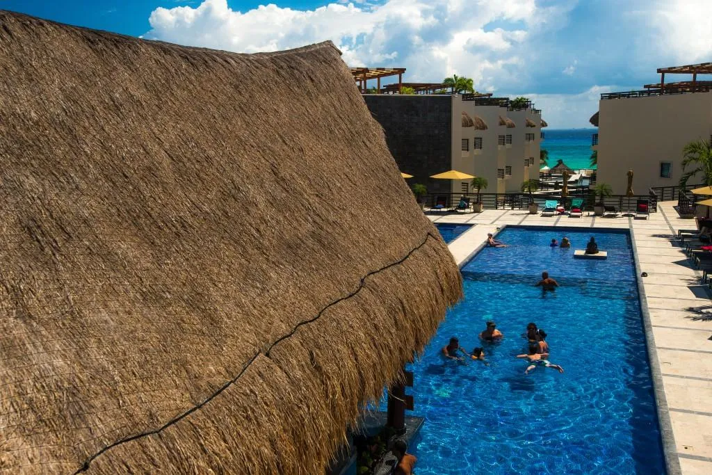 SUITE TWO BEDROOMS Room, Aldea Thai Luxury by Mistik, Playa Del Carmen