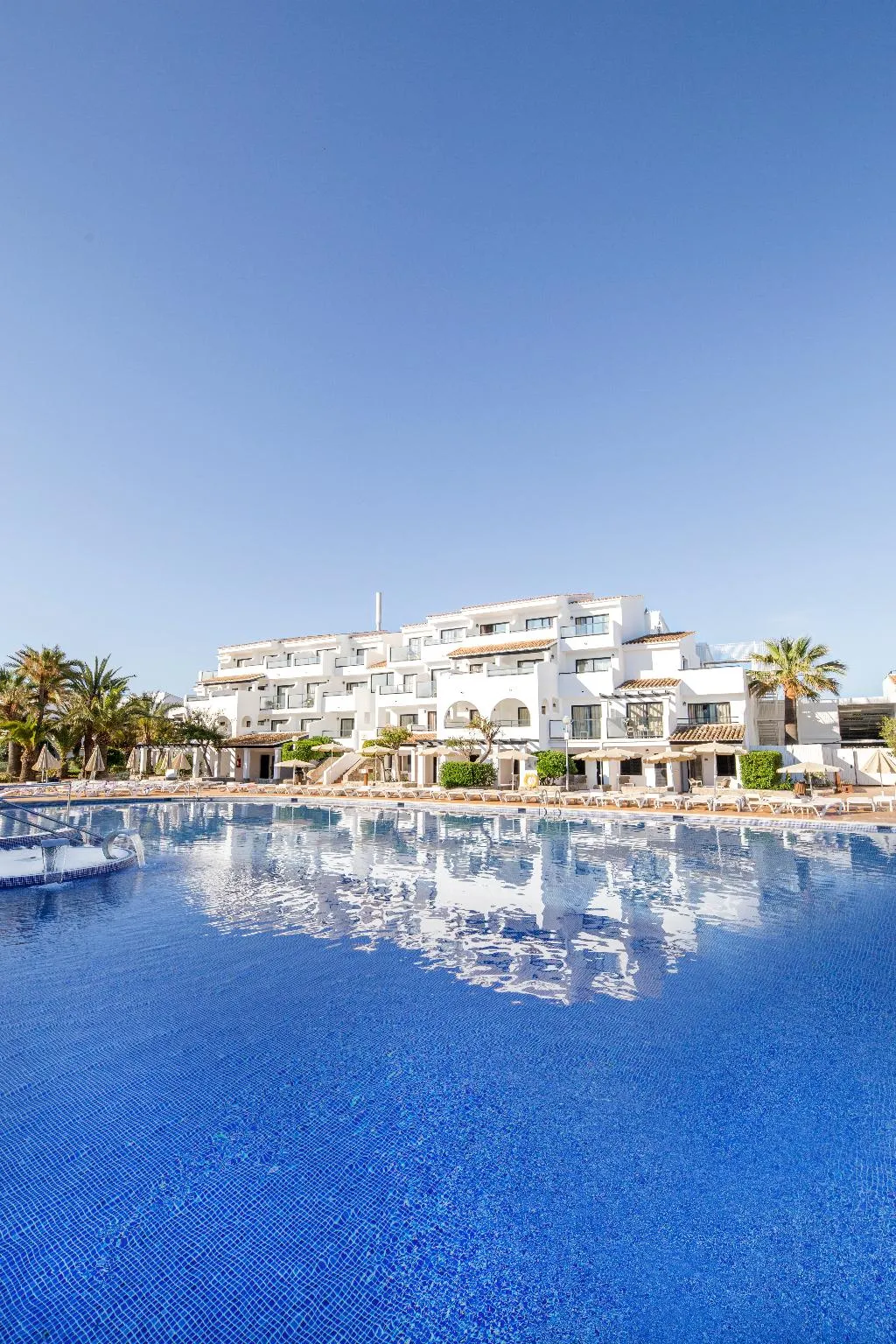 Pool, FERGUS Style Bahamas, Ibiza