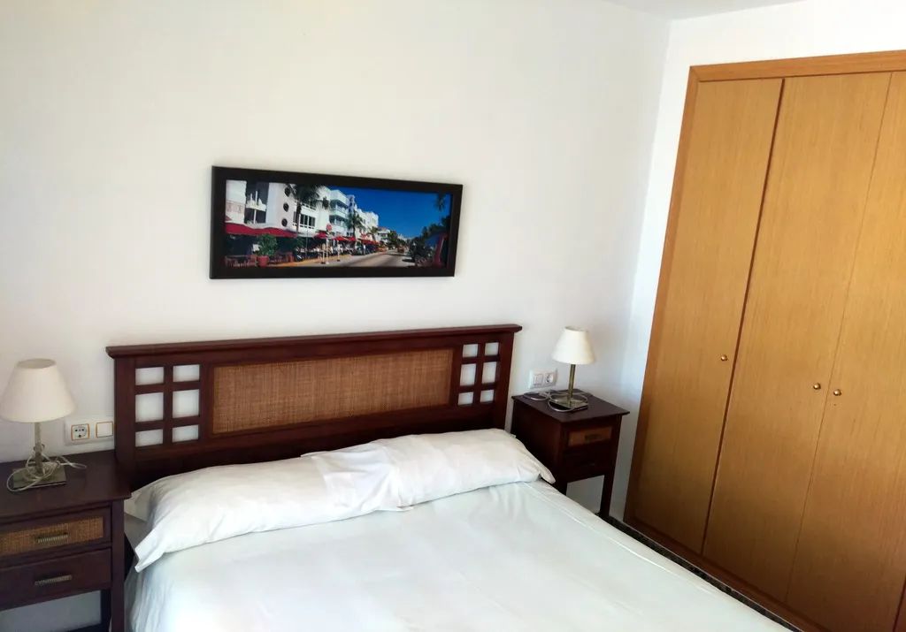 APARTMENT STANDARD Room, Apartamentos Milenio, Costa Blanca
