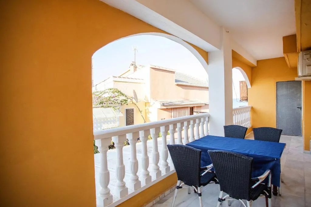 Room, Hostal Alba, Costa Blanca