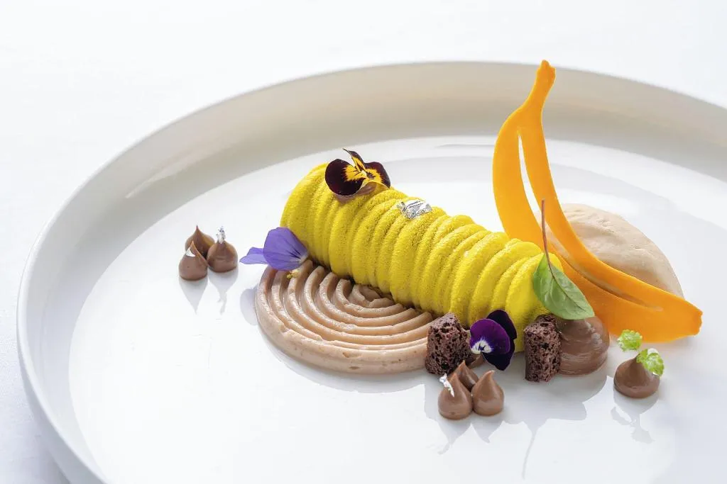 Restaurant, Capo La Gala Hotel & Wellness, Naples
