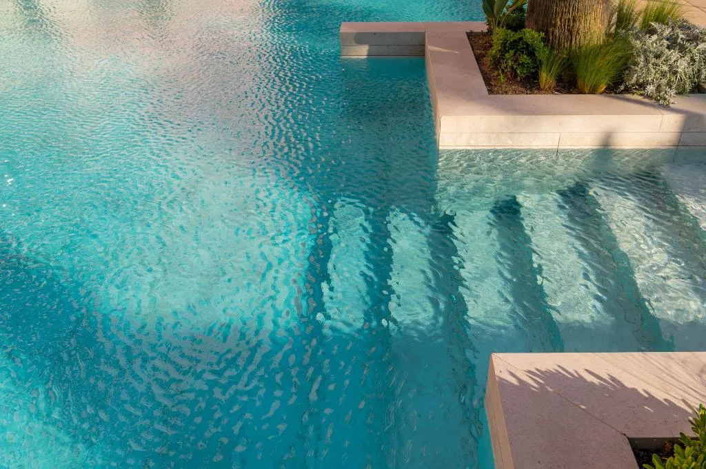 Pool, AQUA Hotel The Breeze & Spa - Adults Only +18, Costa Brava