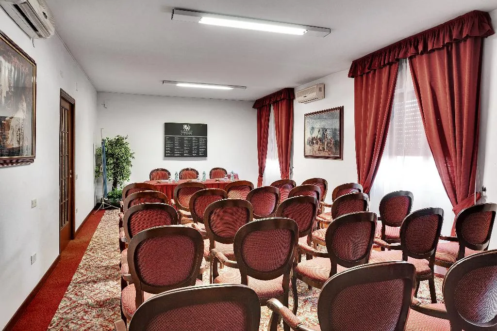 Conferences, Colonna Palace Hotel Mediterrano, Olbia