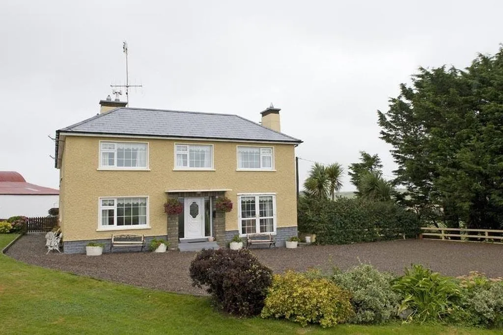 General view, Ard Na Greine, Cork