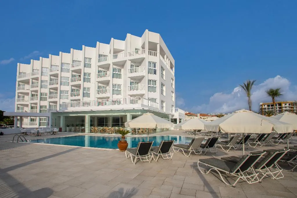 General view, Infinity Blu - Designed for adults, Cyprus