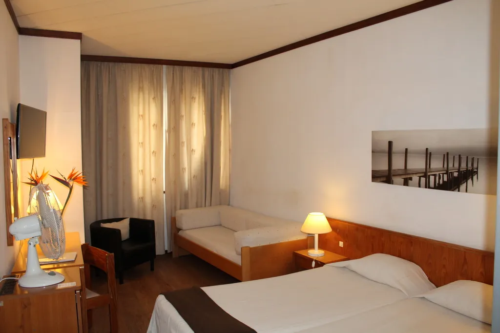 TRIPLE STANDARD Room, Windsor, Madeira