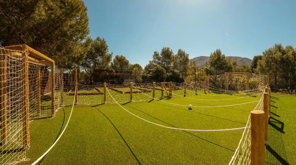 Sports and Entertainment, Magic Robin Hood Resort, Costa Blanca