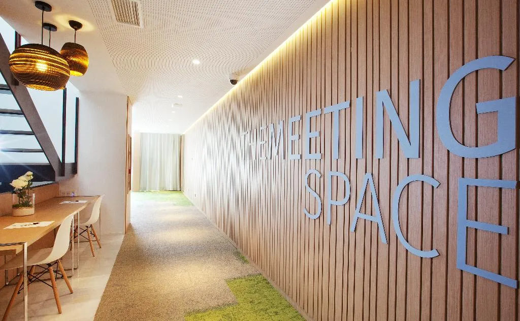 Conferences, JS Palma Stay, Majorca