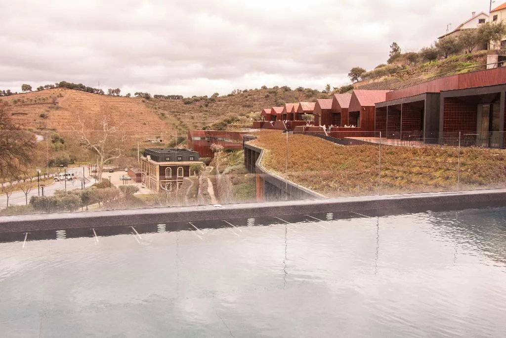 General view, Longroiva Hotel Rural, Porto