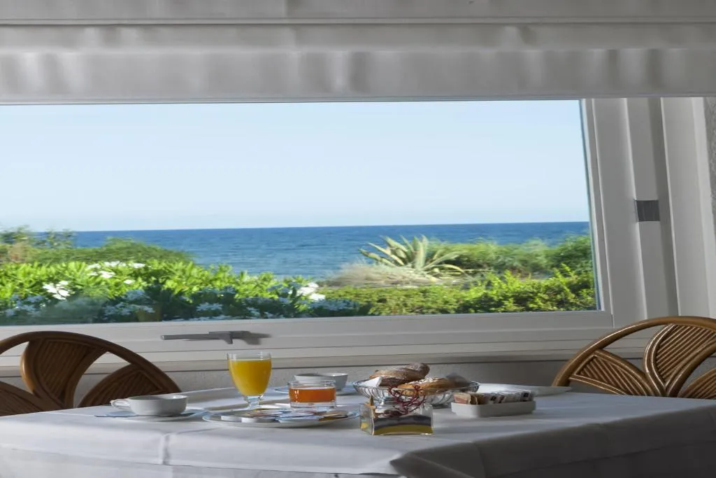 Restaurant, Hotel Mare Pineta Sardegna - Adults only, Cagliari