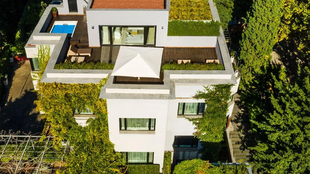 General view, ABaC Hotel Boutique 5 GL, Barcelona