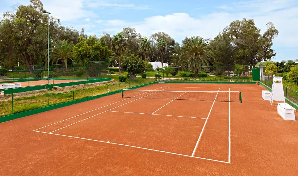 Sports and Entertainment, Atlantic Palace Agadir Golf Thalasso&Casino Resort, Agadir