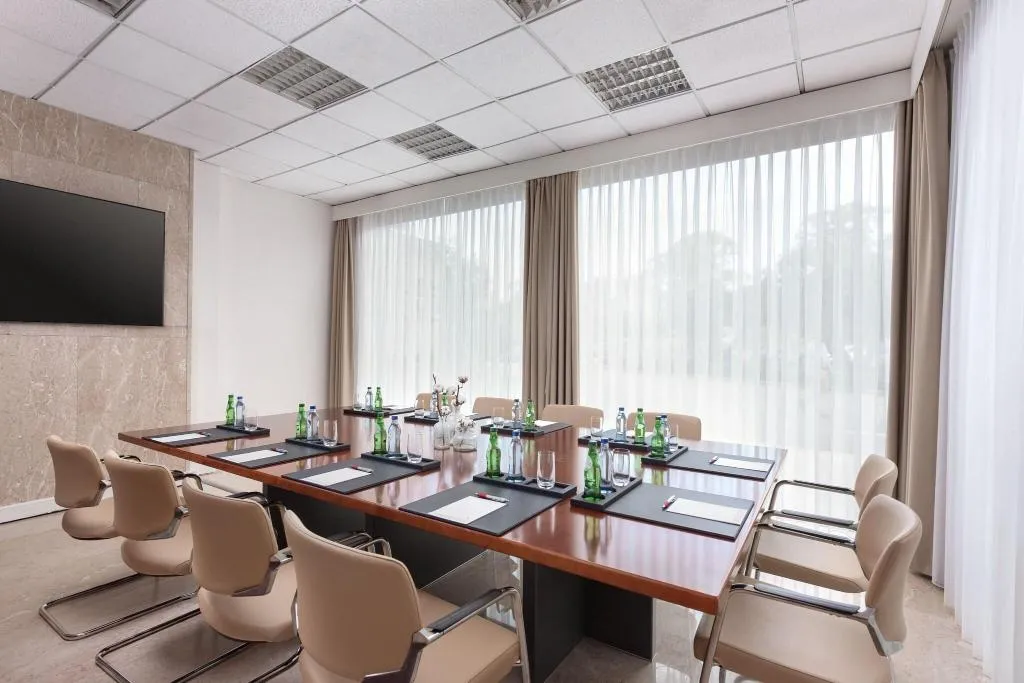 Conferences, Marriott Hotel Lisbon, Lisbon