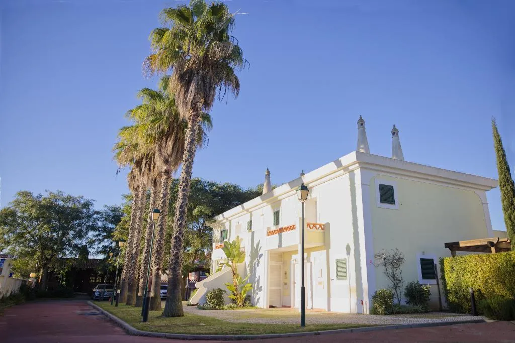 General view, Cegonha Country Club, Algarve