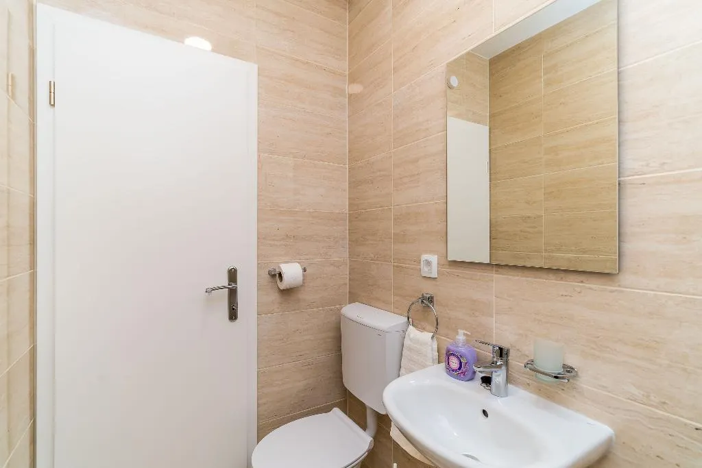 STUDIO DELUXE WITH BALCONY Room, Apartments Smanjak, Dubrovnik