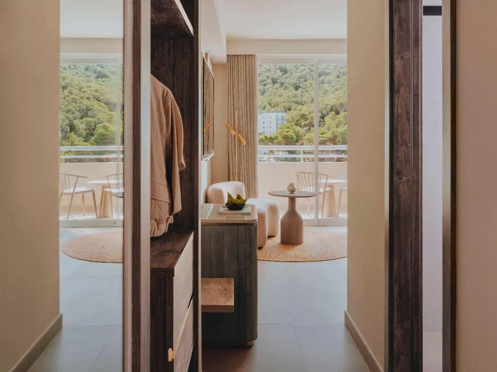 SUITE TWO BEDROOMS Room, HYDE Hotel Ibiza, Ibiza