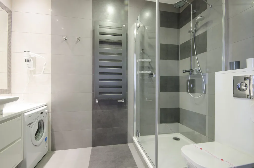 APARTMENT CLASSIC Room, Dom & House – Apartmenty Waterlane, Gdansk