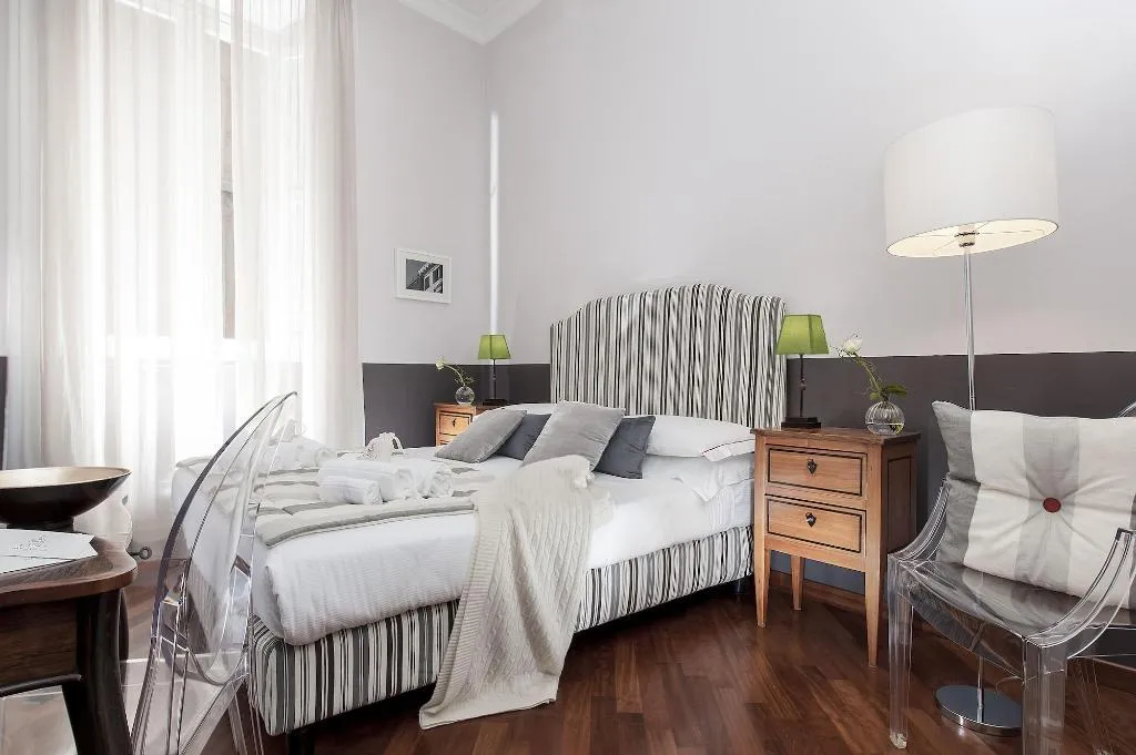 Room, B&B all'Orologio, Rome