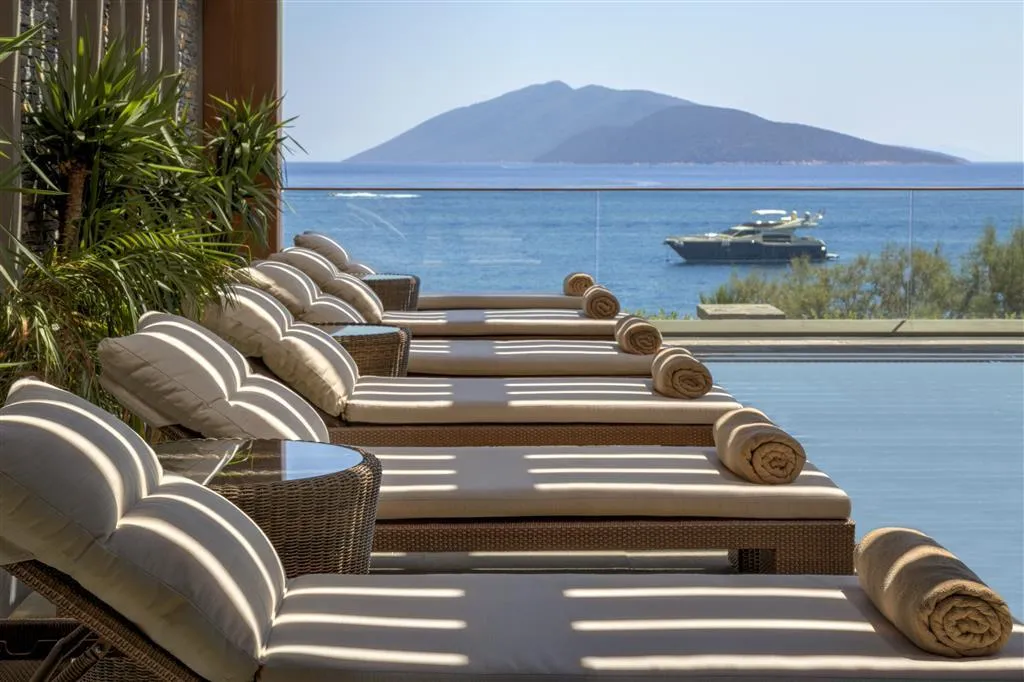 General view, Caresse, A Luxury Collection Resort, Bodrum