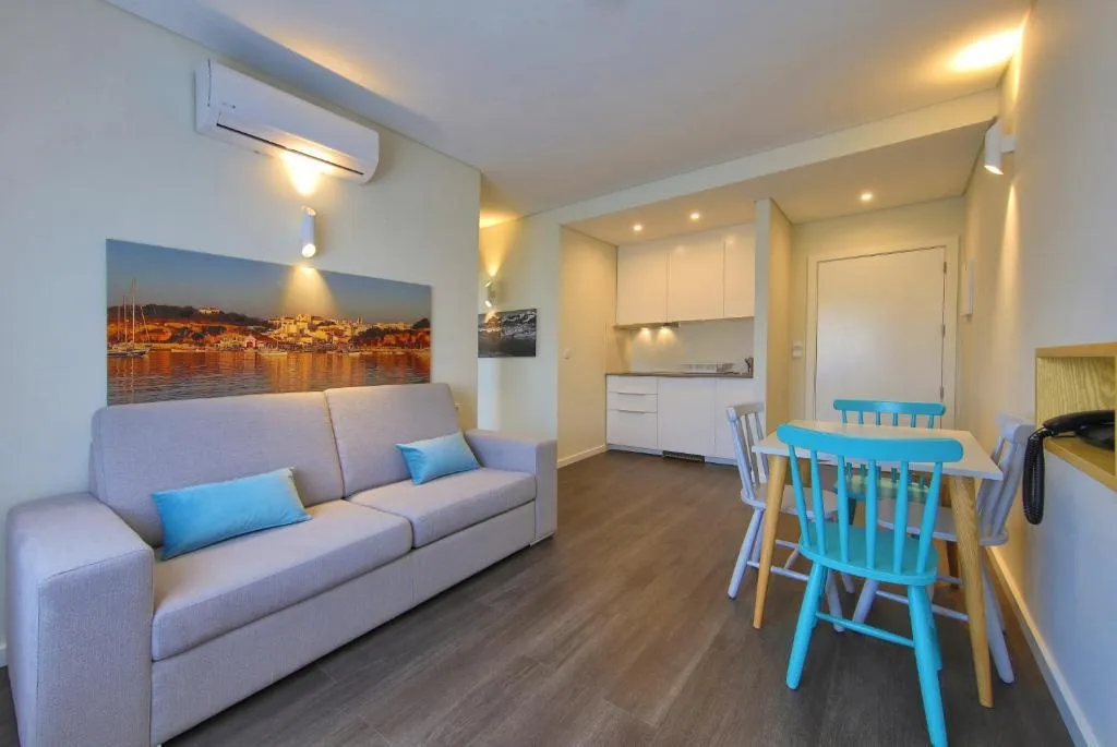 SUITE CLASSIC Room, Aguahotels Alvor Jardim, Algarve