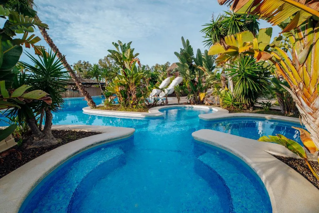Pool, Alannia Guardamar, Costa Blanca