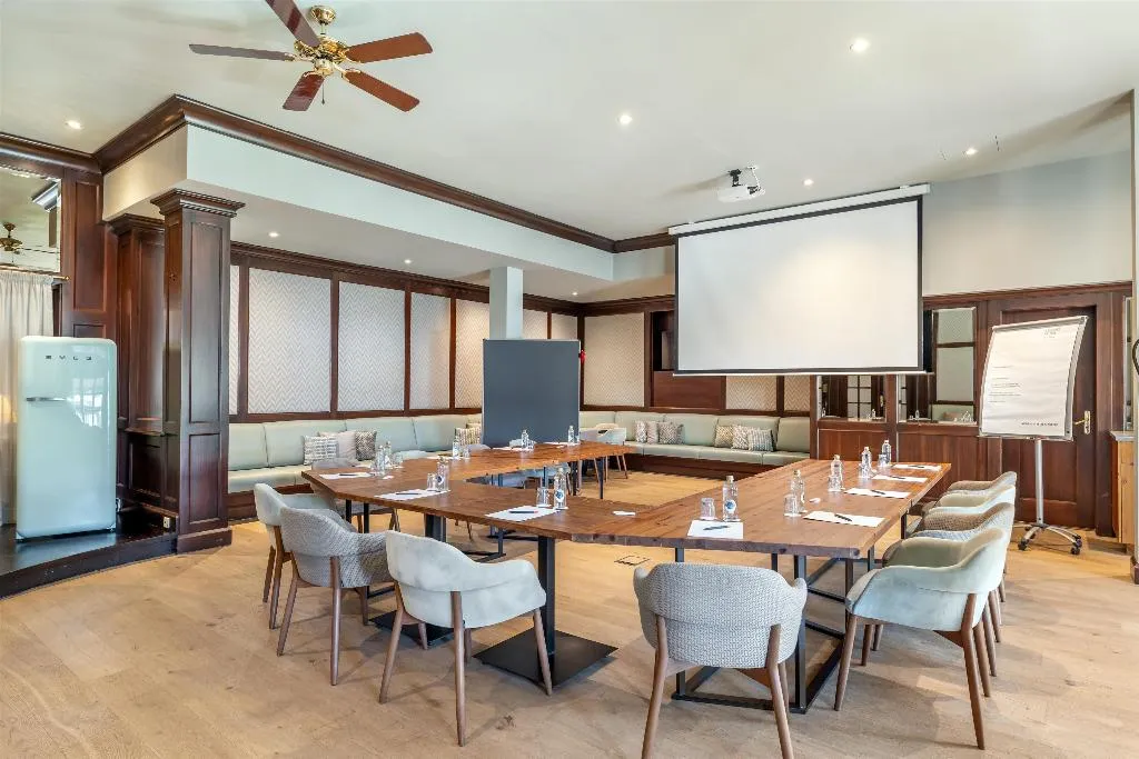 Conferences, Lindner Mallorca Portals Nous, part of JdV Hyatt, Majorca