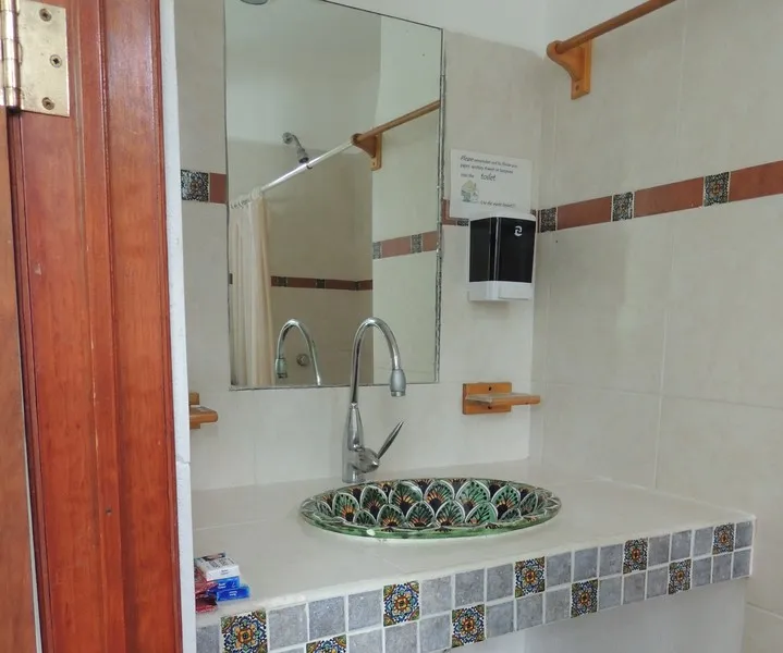DOUBLE KING SIZE BED Room, Casaejido, Playa Del Carmen