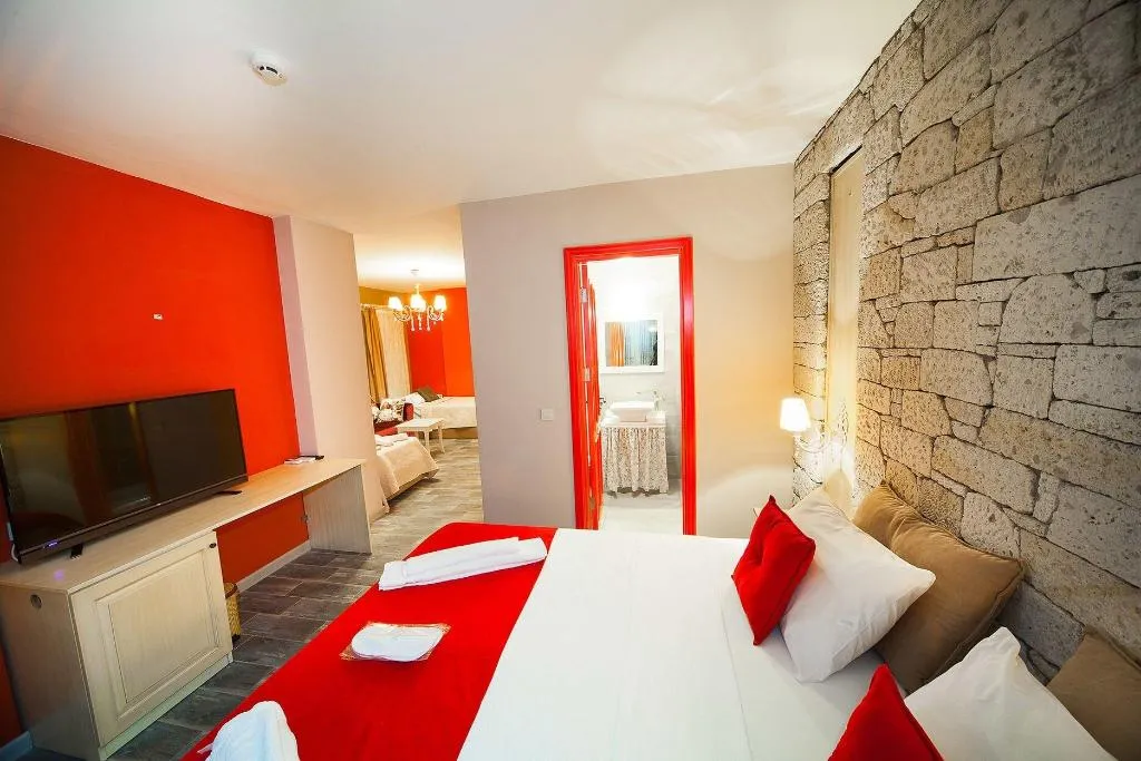 Room, Ionic Hotel, Izmir