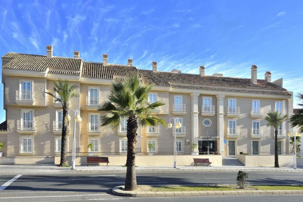 General view, Vincci Seleccion Aleysa, Costa Del Sol