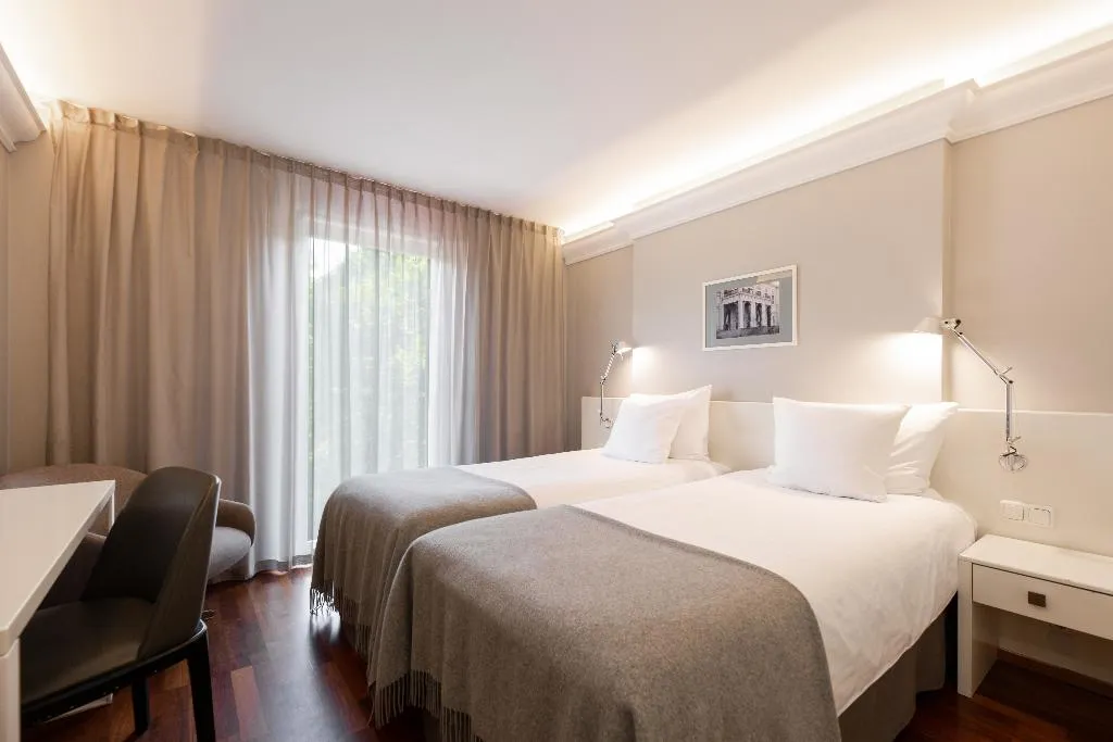 TWIN SUPERIOR Room, Ibis Styles Tallinn, Tallinn