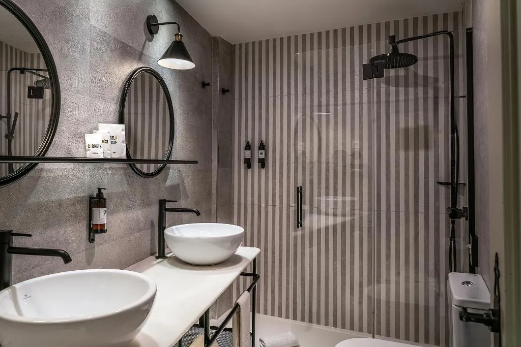 Double or Twin ECONOMY Room, Vincci la Rabida, Seville