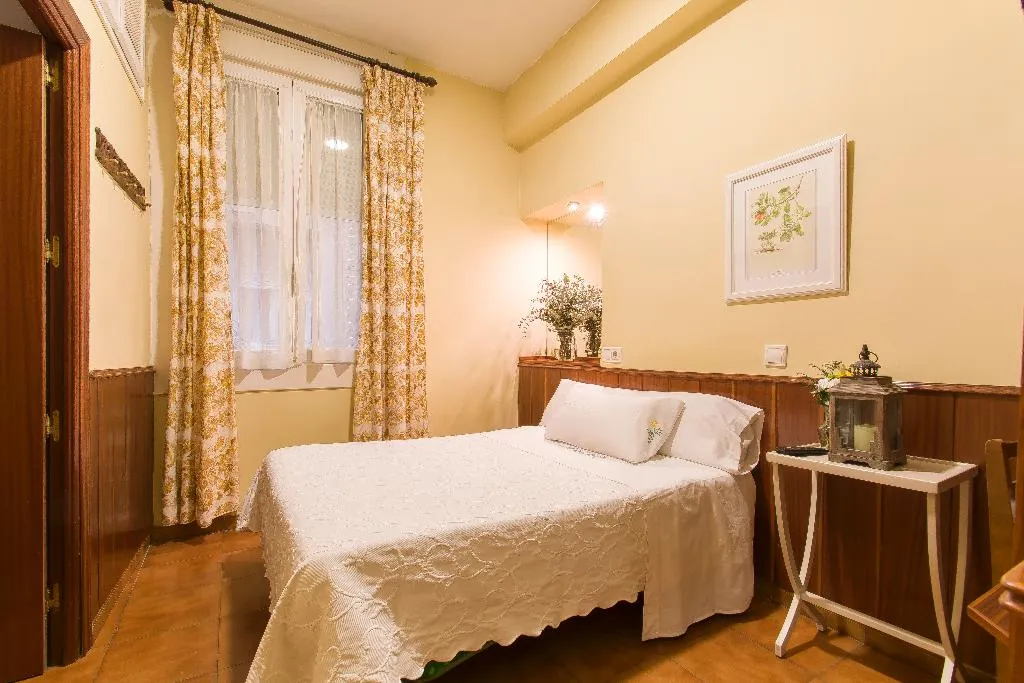 Double or Twin STANDARD Room, La Vera, Madrid