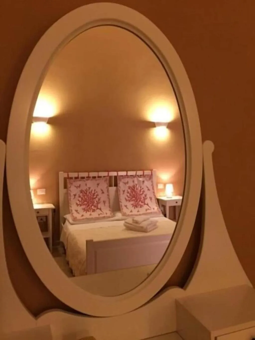 Room, Su Recreu, Alghero