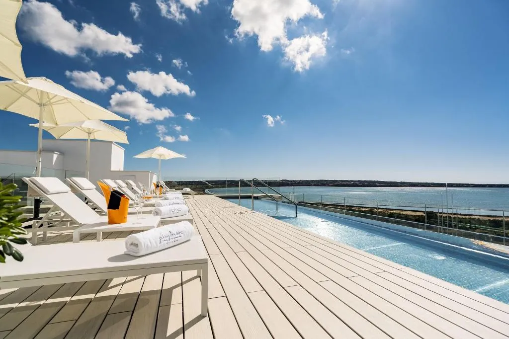 General view, Five Flowers Hotel Formentera Melia Collection, Ibiza