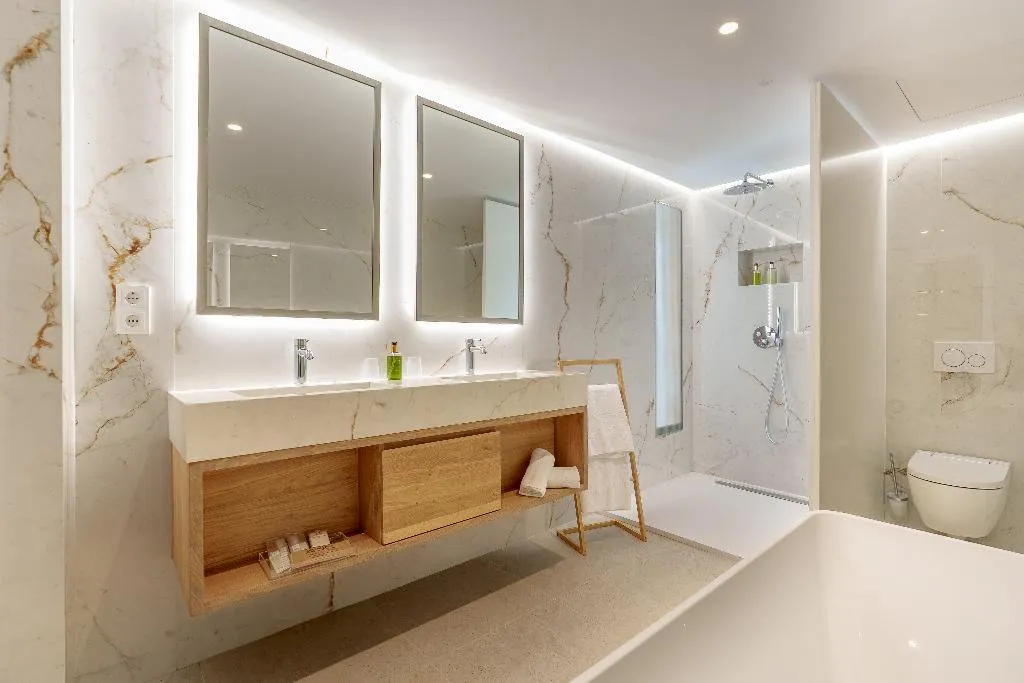 SUITE STANDARD Room, Bellamar, Ibiza