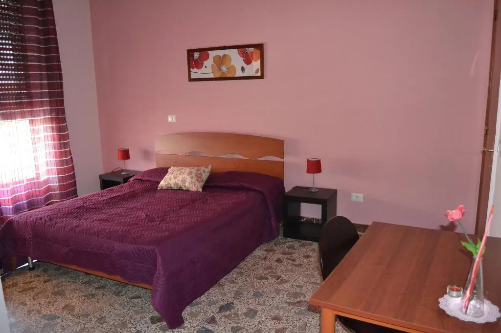 Room, B&B Casa Mia, Taormina