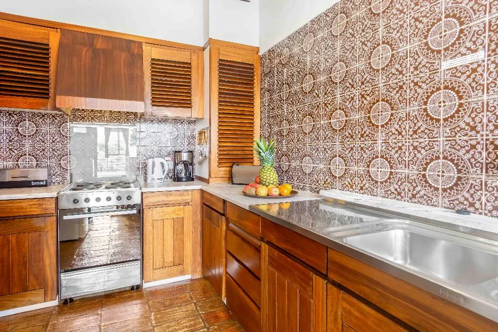 VILLA THREE BEDROOMS Room, Quinta do Paraiso, Algarve