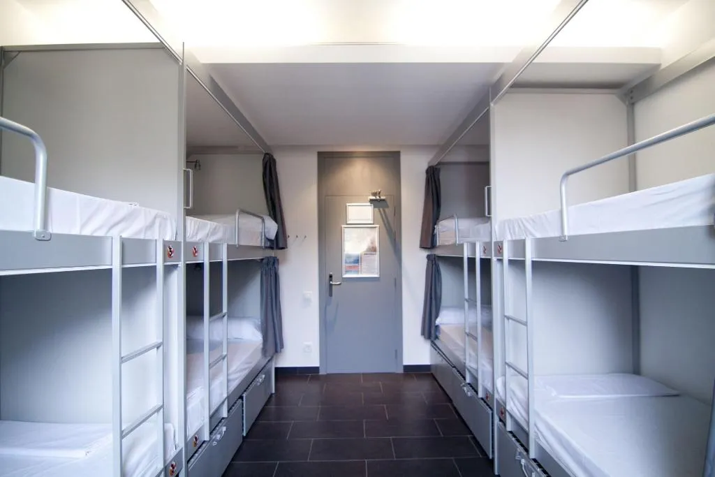 Room, Hostel St Christophers Inn Barcelona, Barcelona
