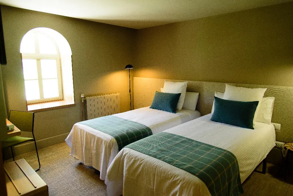 Double or Twin SUPERIOR Room, Vall de Nuria, Costa Brava