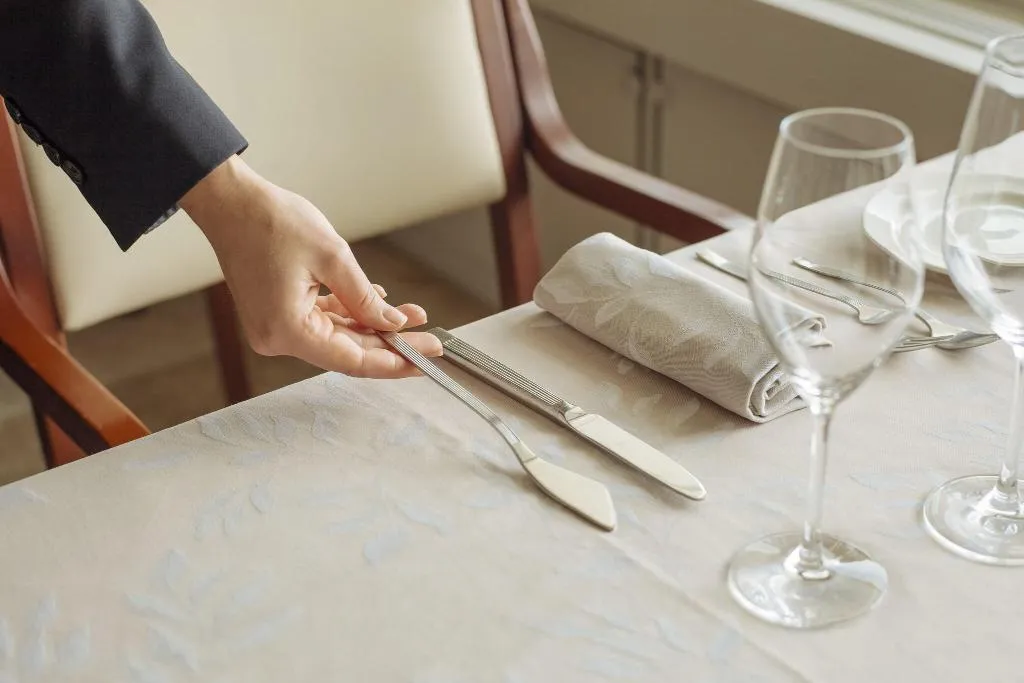 Restaurant, Santa Marta, Costa Brava