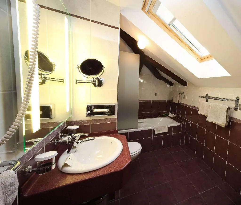Room, Boutique Hotel Kazbek, Dubrovnik