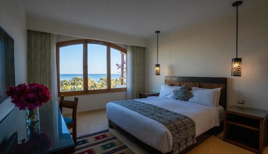 SUITE DUPLEX Room, Fort Arabesque Resort, Spa and Villas, Red Sea Riviera